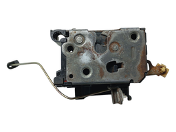 FECHADURA PORTA DIANTEIRA DIREITA PALIO 2008 A 2014