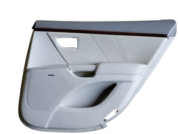 FORRO DE PORTA TRASEIRA DIREITA AZERA 2007 A 2011