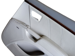 FORRO DE PORTA TRASEIRA DIREITA AZERA 2007 A 2011