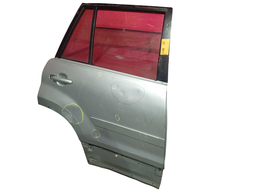 PORTA TRASEIRA DIREITA SUZUKI GRAND VITARA 2009/16 C/DETALHE