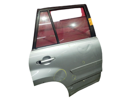 PORTA TRASEIRA DIREITA SUZUKI GRAND VITARA 2009/16 C/DETALHE