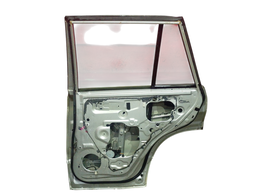 PORTA TRASEIRA DIREITA SUZUKI GRAND VITARA 2009/16 C/DETALHE