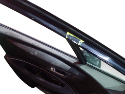 PORTA DIANTEIRA ESQUERDA C4 HATCH /PALLAS 2008/13 C/DETALHE