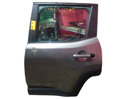 Porta Traseira Esquerda Renegade 2016/ COM/DETALHE