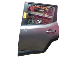 PORTA TRASEIRA ESQUERDA RENEGADE 2016/ COM/DETALHE