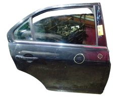 Porta Traseira Direita Fusion 2006 a 2011 C/DETALHE