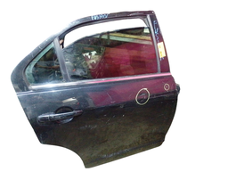 PORTA TRASEIRA DIREITA FUSION 2006 A 2011 C/DETALHE