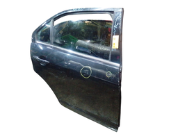 PORTA TRASEIRA DIREITA FUSION 2006 A 2011 C/DETALHE