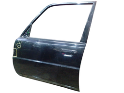 PORTA DIANTEIRA ESQUERDA PAJERO TR4 2010 A 2015 C/DETALHE