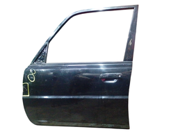 Porta Dianteira Esquerda Pajero Tr4 2010 a 2015 C/DETALHE