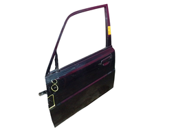 PORTA DIANTEIRA ESQUERDA PAJERO TR4 2010 A 2015 C/DETALHE