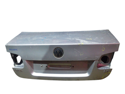 Tampa Traseira Jetta 2007 2008 a 2010 C/DETALHE
