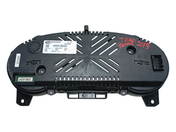 PAINEL INSTRUMENTOS FIAT TORO VOLCANO 2016 A 2019 52118076