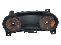 PAINEL INSTRUMENTOS FIAT TORO VOLCANO 2016 A 2019 52118076