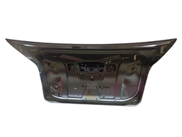 TAMPA TRASEIRA FUSION 2010 2010 A 2012 C/DETALHE