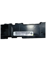 BOTAO PISCA ALERTA CONTROLE ESTABILIDADE TORO 800031683