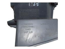 DIFUSOR AR LATERAL ESQUERDO TORO 2016 A 2022 100225981