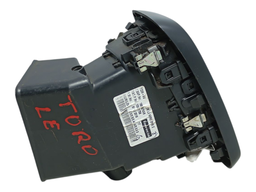 DIFUSOR AR LATERAL ESQUERDO TORO 2016 A 2022 100225981