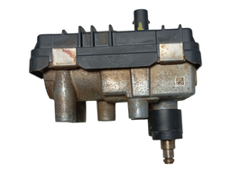 ATUADOR WASTEGATE TORO RENEGADE COMPASS 2.0 DIESEL 16/22