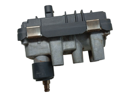 ATUADOR WASTEGATE TORO RENEGADE COMPASS 2.0 DIESEL 16/22