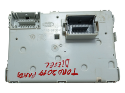 MODULO BCM CAIXA FUSIVEL TORO 2016 A 2022 503441900212