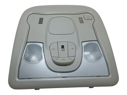 LUZ INTERNA TETO CORTESIA FIAT TORO 2016 A 2022 01002543210