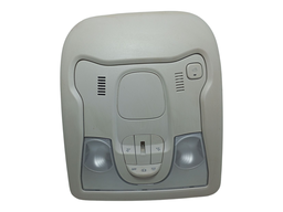 LUZ INTERNA TETO CORTESIA FIAT TORO 2016 A 2022 01002543210