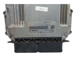 MODULO INJECAO TORO COMPASS RENEGADE 2.0 DIESEL 55265162