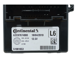 MODULO CONFORTO VIDRO ELETRICO TORO 2016 A 2022 A2C97674800