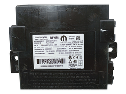 MODULO CONFORTO TORO RENEGADE COMPAS 2016 A 2022 A2C98028612