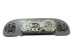 ALCA TETO C/ LUZ TRASEIRO DIREITO TORO COMPASS 735580829