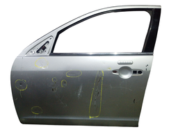 Porta Dianteira Esquerda Fusion 2006/2011 C/Teclado (DETALHE