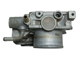 CORPO BORBOLETA TBI NEW FIT CITY 1.5 2009 A 2014 GMD5D  