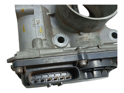 CORPO BORBOLETA TBI NEW FIT CITY 1.5 2009 A 2014 GMD5D  