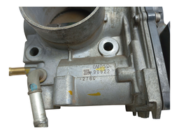 CORPO BORBOLETA TBI NEW FIT CITY 1.5 2009 A 2014 GMD5D  