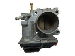 CORPO BORBOLETA TBI NEW FIT CITY 1.5 2009 A 2014 GMD5D  