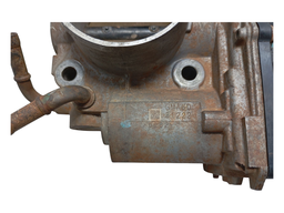 CORPO BORBOLETA TBI CIVIC 2007 A 2011 1.8 16V GMA6D