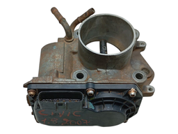 CORPO BORBOLETA TBI CIVIC 2007 A 2011 1.8 16V GMA6D