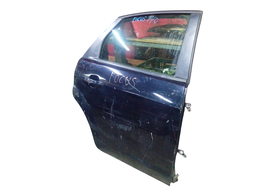 PORTA TRASEIRA DIREITA FOCUS HATCH/SEDAN 2009 2010 A 2013