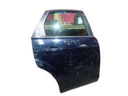 PORTA TRASEIRA DIREITA FOCUS HATCH/SEDAN 2009 2010 A 2013
