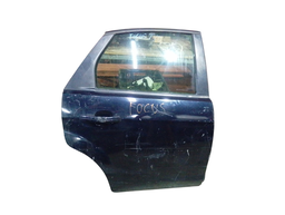 Porta Traseira Direita Focus Hatch/Sedan 2009 2010 a 2013