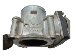 CORPO BORBOLETA TBI LANCER ASX 2.0 16V 2011 A 2019 57021B