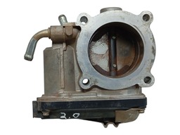 CORPO BORBOLETA TBI LANCER ASX 2.0 16V 2011 A 2019 57021B