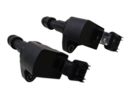 BOBINA IGNIÇÃO CAPTIVA MALIBU 2.4 16V GAS 2009 A 2017 