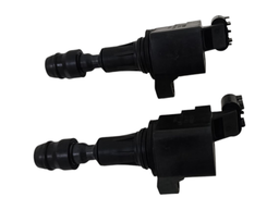 BOBINA IGNIÇÃO CAPTIVA MALIBU 2.4 16V GAS 2009 A 2017 