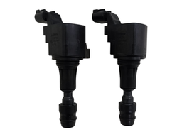 BOBINA IGNIÇÃO CAPTIVA MALIBU 2.4 16V GAS 2009 A 2017 