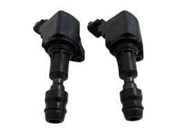 BOBINA IGNIÇÃO CAPTIVA MALIBU 2.4 16V GAS 2009 A 2017 