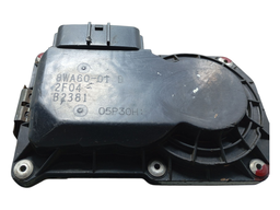 CORPO BORBOLETA TBI NISSAN TIIDA LIVINA SENTRA 1.8 2009 A 04