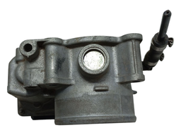 CORPO BORBOLETA TBI NISSAN TIIDA LIVINA SENTRA 1.8 2009 A 04