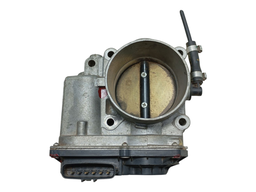 CORPO BORBOLETA TBI NISSAN TIIDA LIVINA SENTRA 2009 A 2014